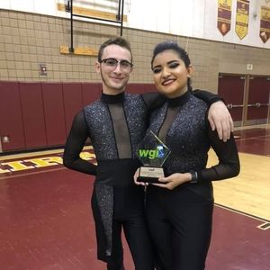 Meet your Posher, Kole